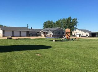 2424 County Road 26b, Lansford, ND 58750