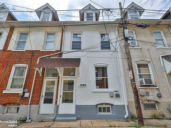 2nd image of 1620 Utica St