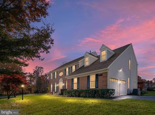 3208 Riva Ridge Ct, Bowie, MD 20721