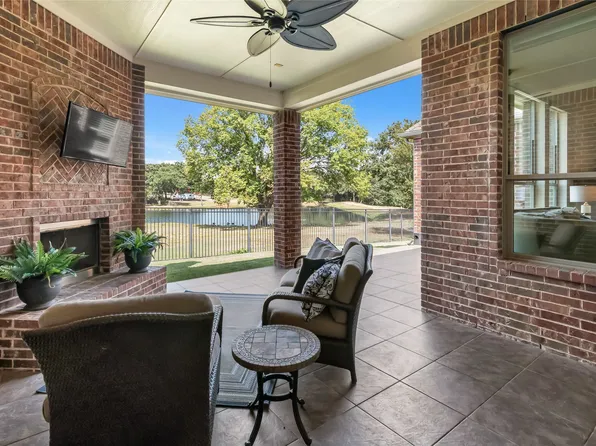 1012 Pienza Path, Keller, TX 76248