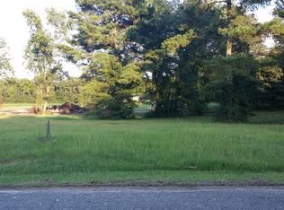 Lot 14 Granville Dr, Goldsboro, NC 27530