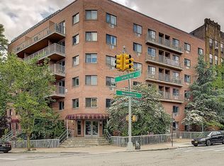 118-82 Metropolitan Ave #1B, Kew Gardens, NY