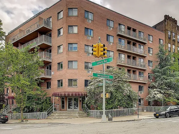 118-82 Metropolitan Ave #1B, Kew Gardens, NY 11415