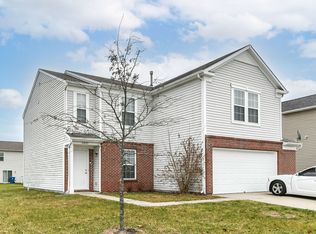 2803 Mozart Way, Indianapolis, IN 46239