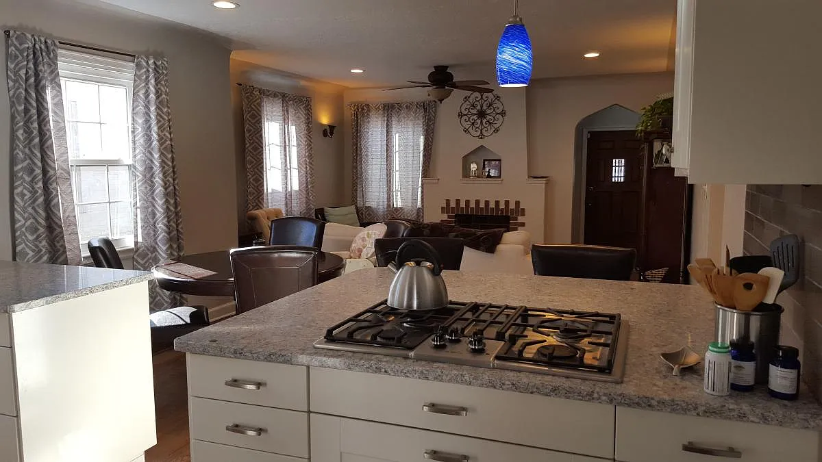 4 bed, 1700 sqft, $3,100 — Photo 4