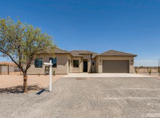 35833 N Calle De Amantes --, San Tan Valley, AZ 85140