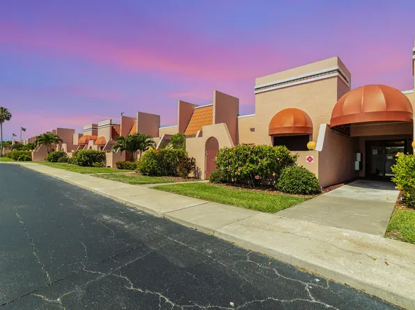 746 S Orlando Ave APT 609, Cocoa Beach, FL 32931
