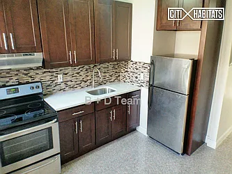 Rented by Citi Habitats