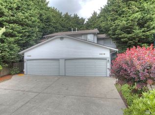 9908 NE 135th Pl, Kirkland, WA 98034