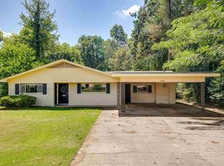 608 Hilton St, Monroe, LA 71201