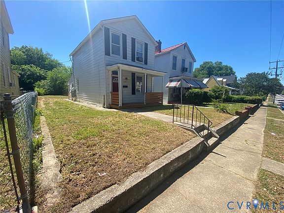 2nd image of 2006 Dinwiddie Ave