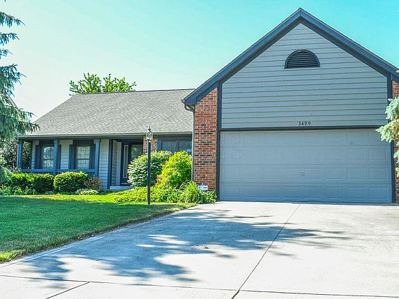 3rd image of 3499 Mark Twain Dr