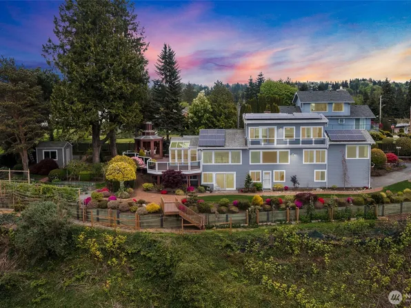 800 S 249th Street, Des Moines, WA 98198