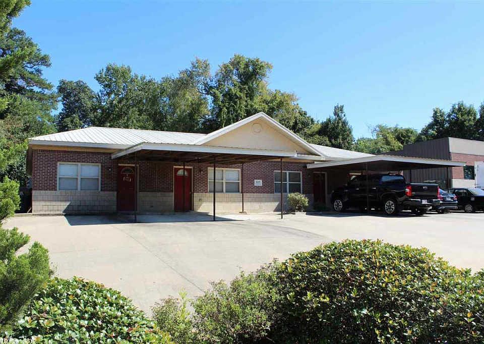 1615 Aldersgate Rd Little Rock AR Zillow