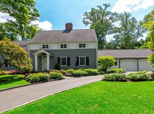 5 Chalford Ln, Scarsdale, NY 10583