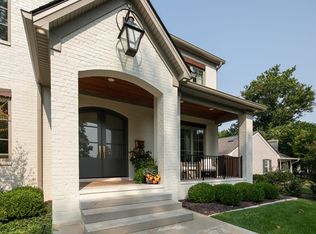 505 Culpepper Rd, Lexington, KY 40502