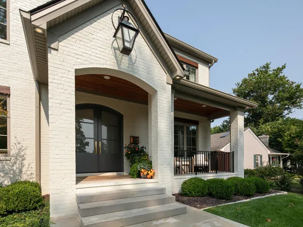 505 Culpepper Rd, Lexington, KY 40502