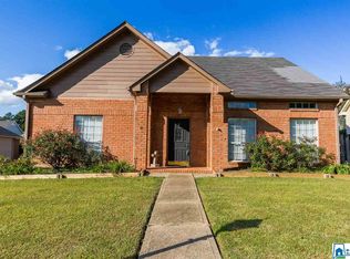 112 Braxton Way, Pelham, AL 35124