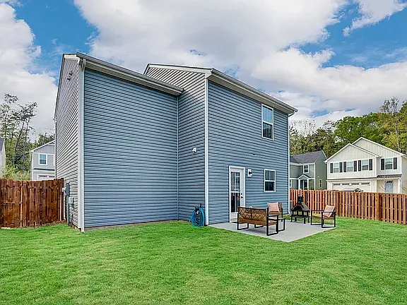 501 Mills Hill Way — Photo 29