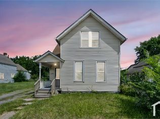 3369 E 49th St, Cleveland, OH 44127