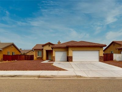 11544 Luna Rd, Victorville, CA, 92392