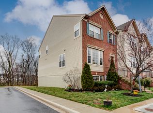 9634 Brigadoon Pl, Frederick, MD 21704