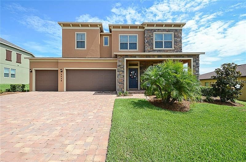 1st image of 4048 Longbow Dr