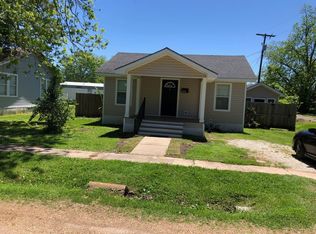 700 Cypress St, Colfax, LA 71417