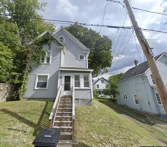 32 Hathaway St, North Adams, MA, 01247