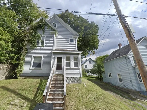 32 Hathaway St, North Adams, MA 01247