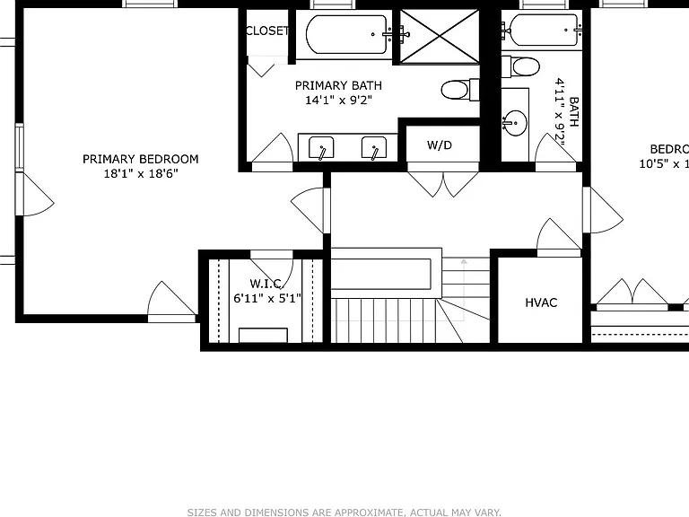1243 N Wolcott Ave #6 — Photo 25