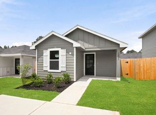 14537 William Trails Dr, Willis, TX 77378