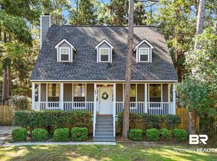 144 Greenwood Dr, Daphne, AL 36526