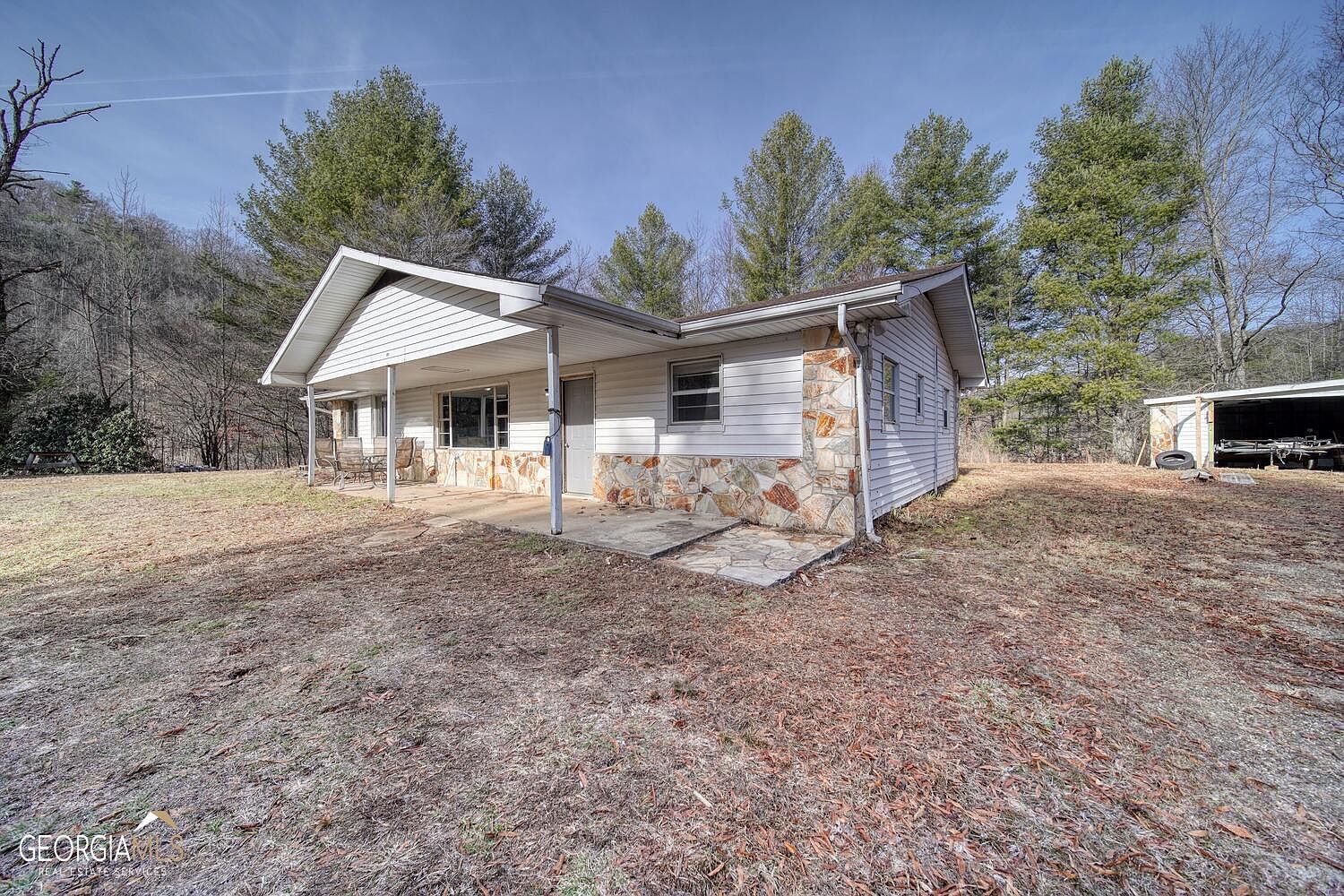 32 Whippoorwill Way, Blairsville, GA 30512 Zillow