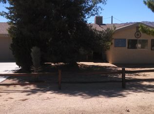61717 Hilltop Dr, Joshua Tree, CA 92252