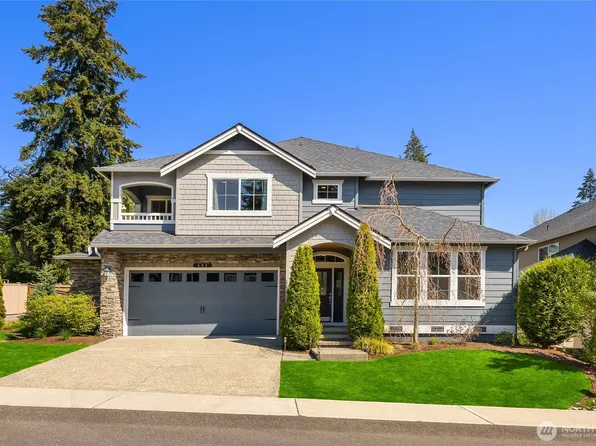 462 Ashbury Court NW, Bainbridge Island, WA 98110