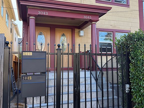 2nd image of 3043 West St #3043