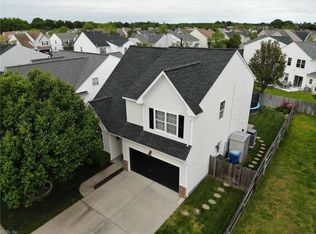 3572 Riders Ln, Virginia Beach, VA 23453