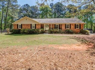35 Cross Rd, Covington, GA 30016