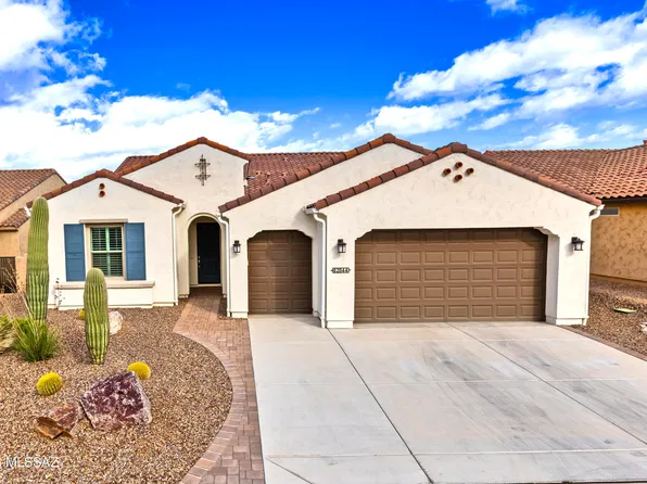 62044 E Dead Wood Trl, Oracle, AZ 85623