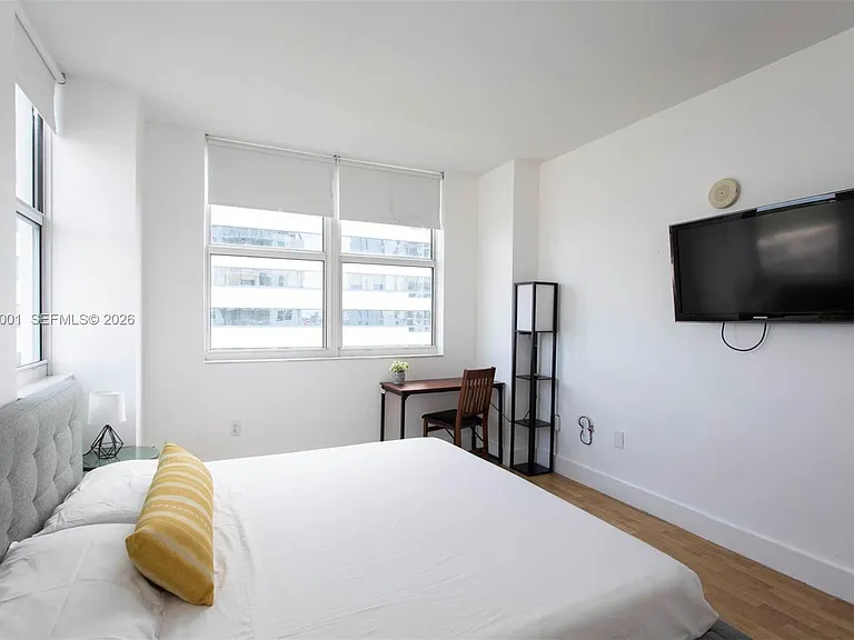 3180 SW 22nd Ter #807 — Photo 7