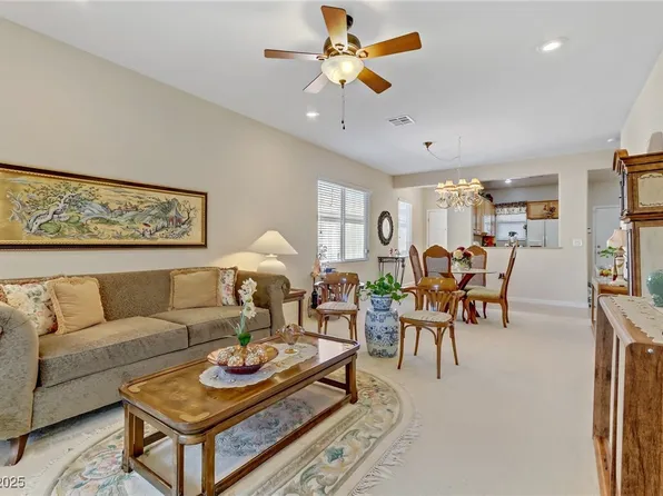 2537 Nashira St, Henderson, NV 89044