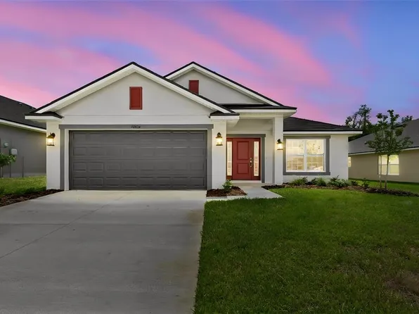 13034 Kent Bradley Street Rd, Dade City, FL 33525