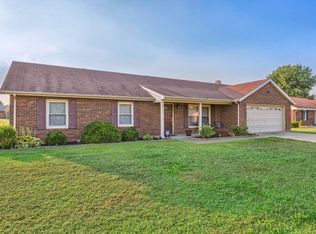 4528 Countryside Dr, Owensboro, KY 42303