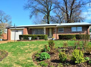 9059 Janet Ct, Saint Louis, MO