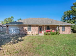 4613 Bobolink Way, Crestview, FL 32539