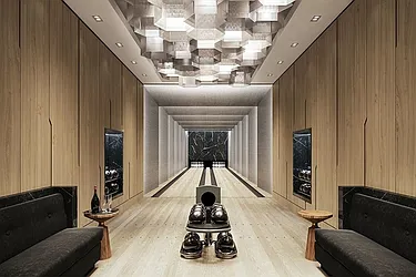 Rented by Home Ambassadors