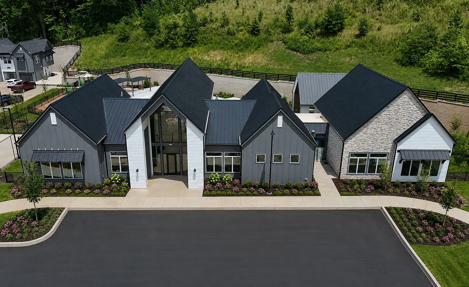 Silver Creek Apartment Homes at Hardin Valley — Photo 3