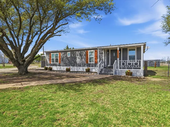 3240 Happy Meadows Dr, Alvarado, TX 76009