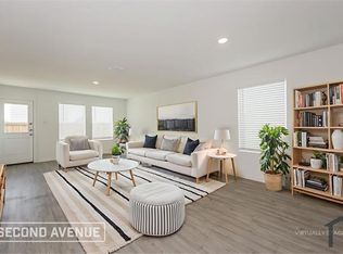 4232 Haflinger Rd, Aubrey, TX 76227